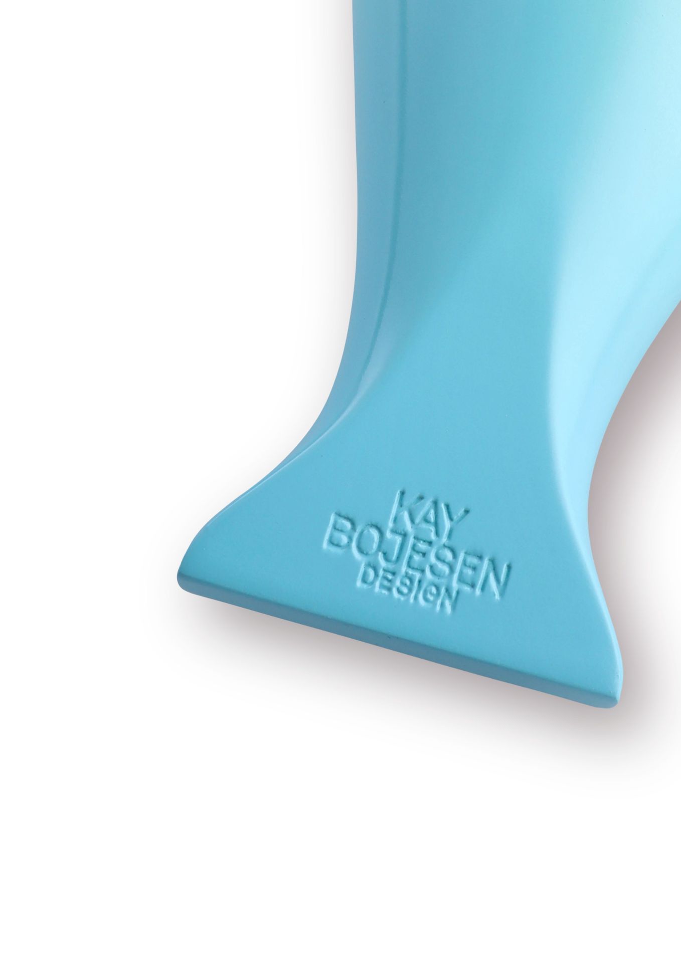 Story Bird Joy Vogel-Holzfigur Kay Bojesen