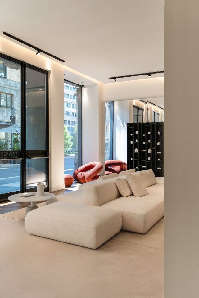 Random Regalsystem MDF Italia