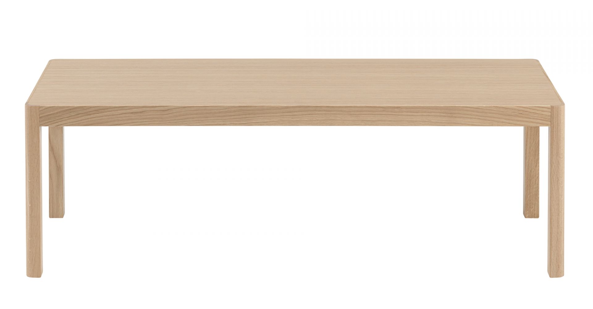 Workshop Coffee Table Couchtisch Muuto
