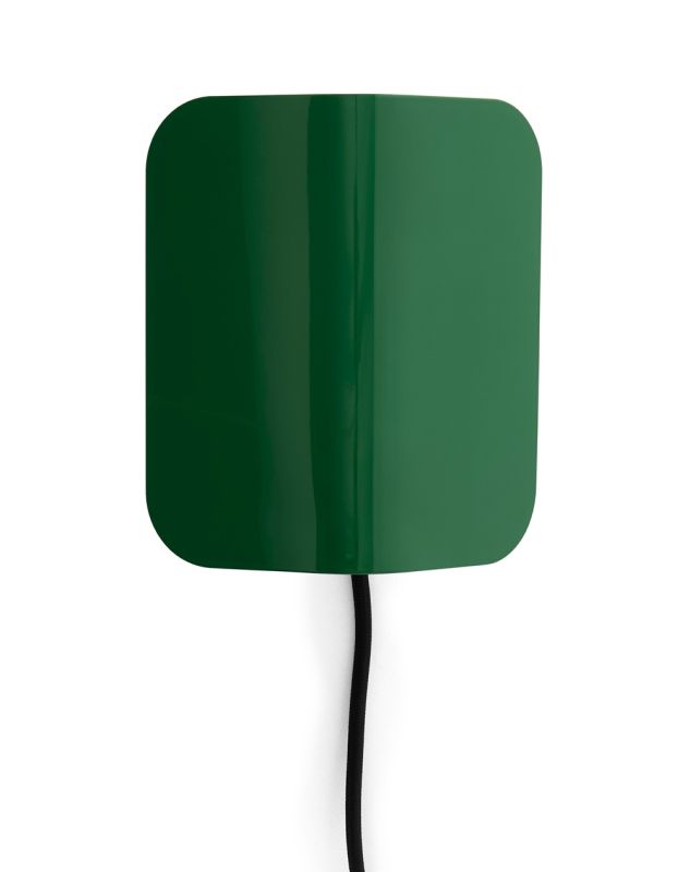 Apex Wall lamp Wandleuchte Hay 