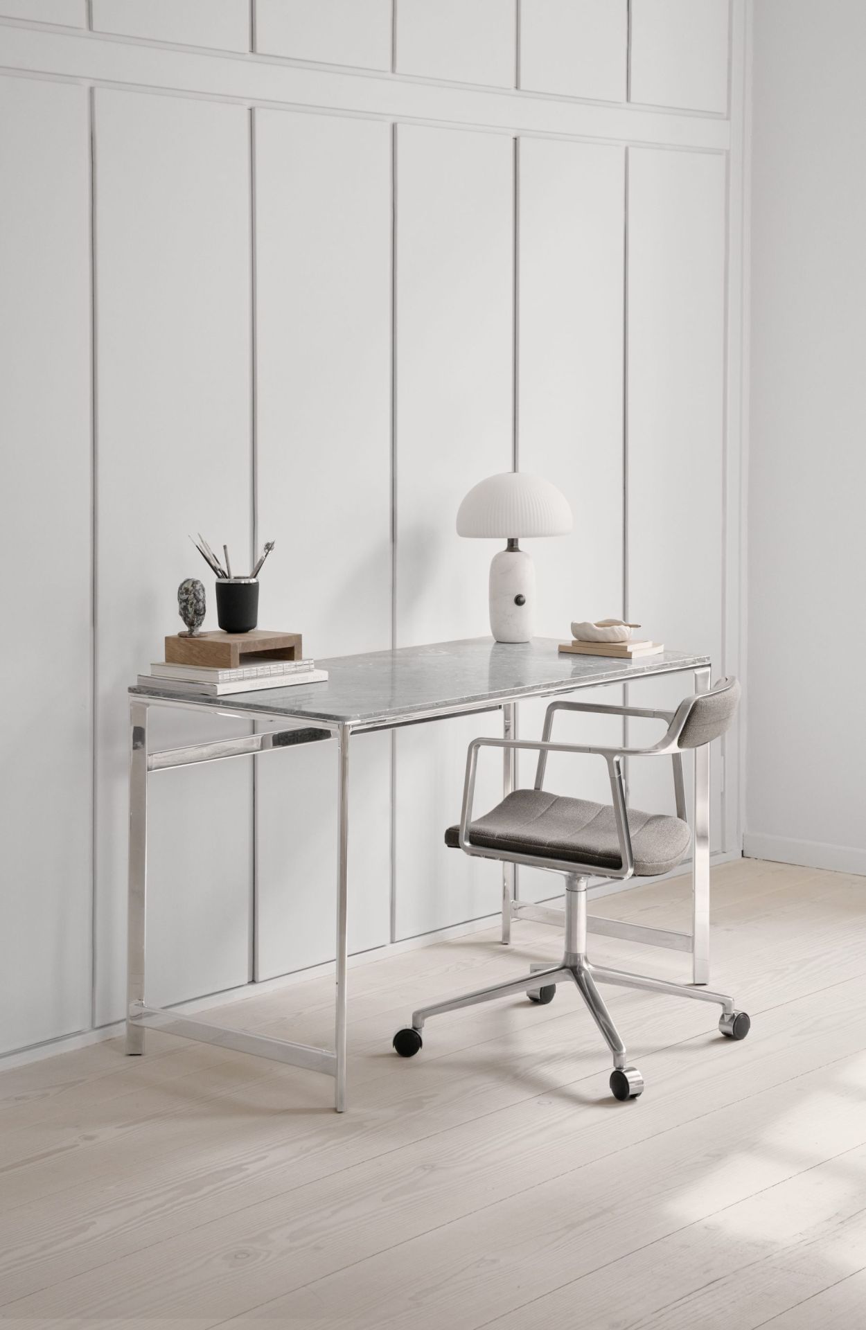 430 Studio Desk Schreibtisch Vipp