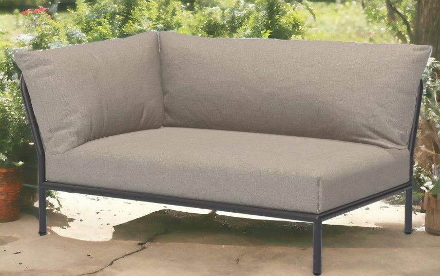 Level 2 Outdoor Sofa Ecke links Houe