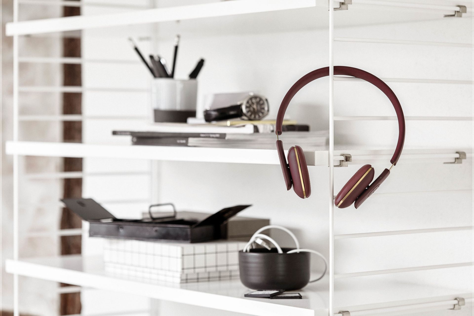 aHEAD Bluetooth Headphones Kopfhörer Kreafunk EINZELSTÜCK