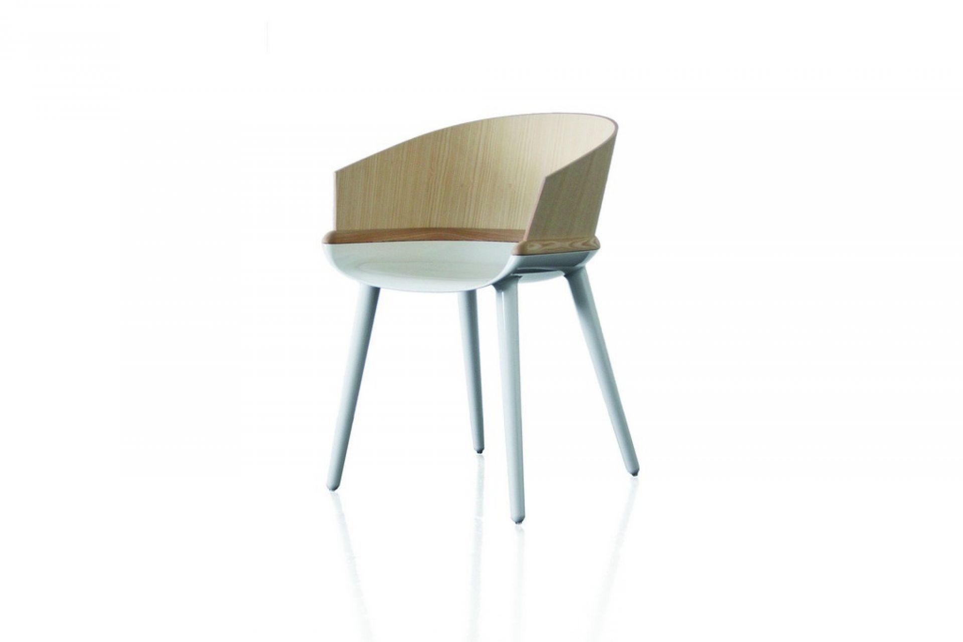 Cyborg Sessel Magis