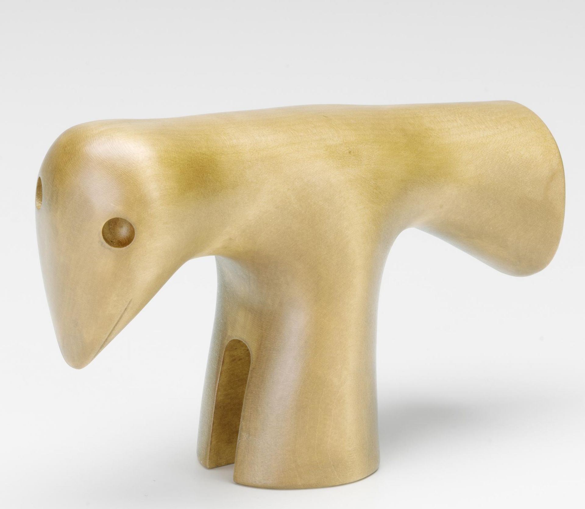 Girard Bird Skulptur Vitra EINZELSTÜCK
